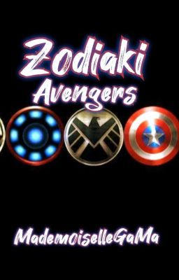 Avengers: Zodiaki