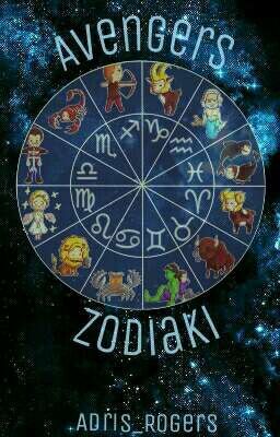 Avengers Zodiaki