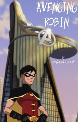 Avenging Robin