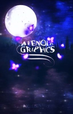 avenoir ♕ graphics shop 