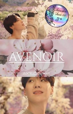 AVENOIR    *YoonMin/JimSu*   (Omegaverse)