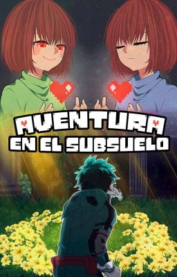 Aventura en el subsuelo ✔️