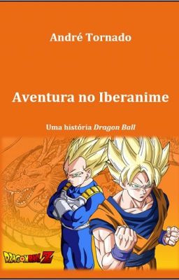 Aventura no Iberanime