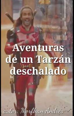 Aventuras de Deadpool 