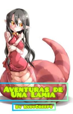 Aventuras de una Lamia