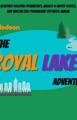 AVENTURAS EN ROYAL LAKES