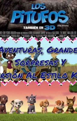 Aventuras, Grandes Sorpresas Y Diversión Al Estilo Kratt