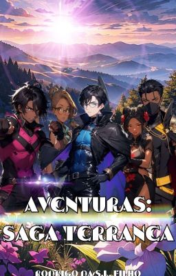 aventuras ( Saga Terranea)