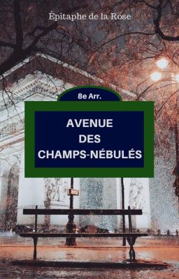 Avenue des Champs-Nébulés