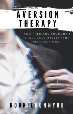 Aversion Therapy ~A Jungkook ff~