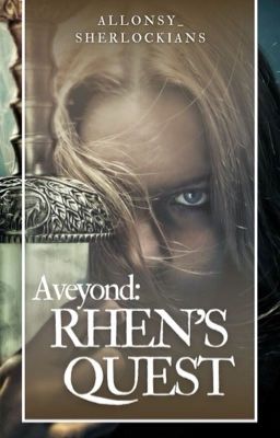 Aveyond: Rhen's Quest