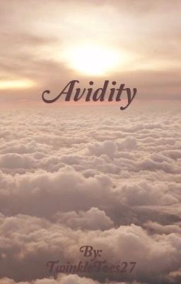 Avidity