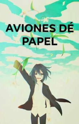 Aviónes de papel