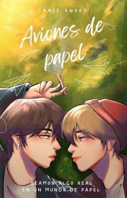 Aviones De Papel | Minsung 