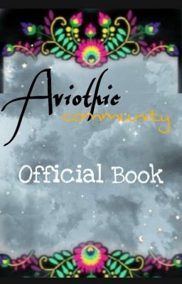 Aviothic Community | The Official Book | 