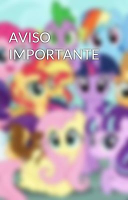 AVISO IMPORTANTE 