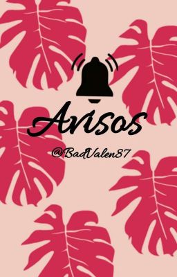 ✨ Avisos ✨