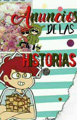 ~AVISOS DE HISTORIAS~