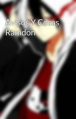 Avisos Y Cosas Ramdon 