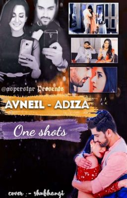 avneil/adiza one shots 