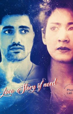 Avneil ff A love story of Nerd 