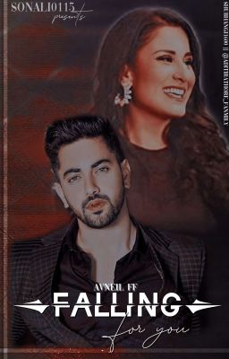 Avneil ff: falling for u 