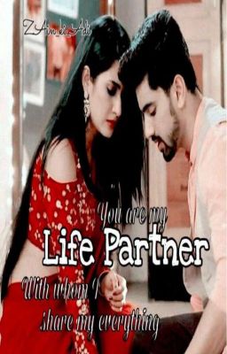 Avneil ff: Life partner 