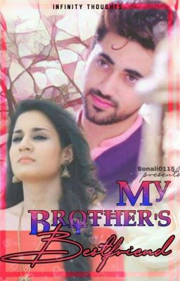 AVNEIL FF: My Brother's Best Friend 