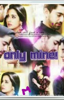 Avneil FF :- Only Mine!