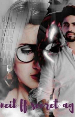 Avneil ff secret agent 