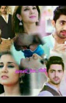 avneil-hamesha saath (discontinued)