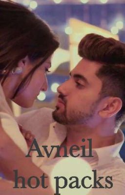 Avneil Hot Packs 