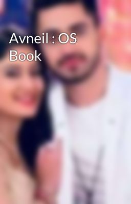 Avneil : OS Book