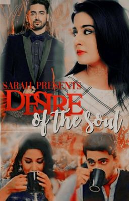 Avneil Os:Desire Of The Soul