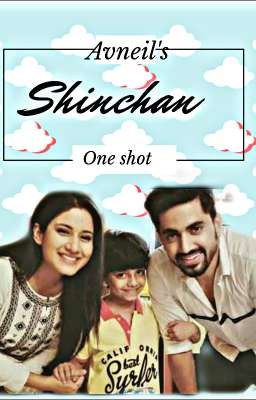 Avneil's Shinchan - one shot 