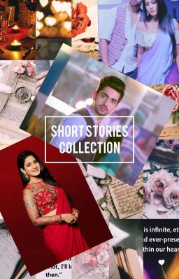 Avneil Short Stories Collection