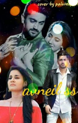 avneil ss ( Slow Update) 