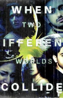 AvNeil - When Two Different Worlds Collide (very Slow Updates) 