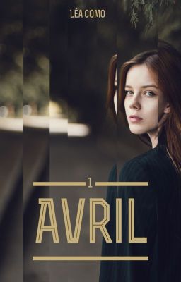 AVRIL [Édité chez Hachette]