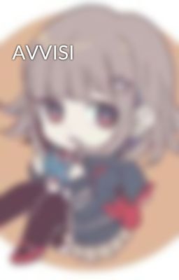 AVVISI