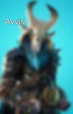 Avvisi