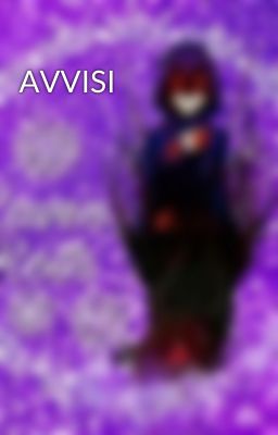 AVVISI