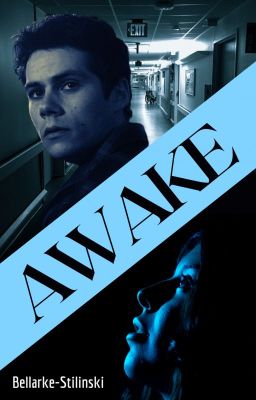 Awake - Dylan O'Brien