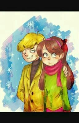 Awaken (Gravity Falls Fanfiction)