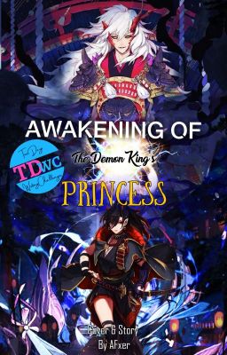 Awakening Of The Demon King's Princess ✔️