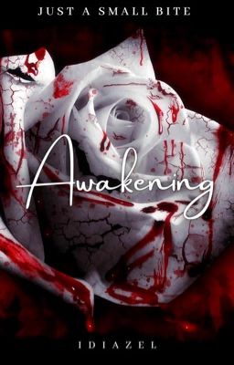 AWAKENING  |On Hold|