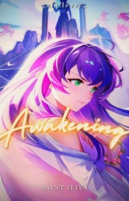 Awakening「Saint Seiya AU」