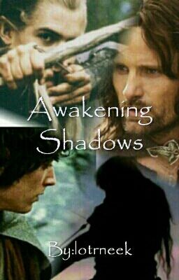 Awakening Shadows