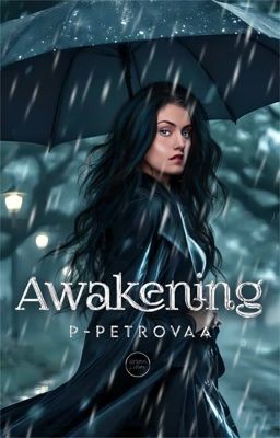 awakening, twilight series