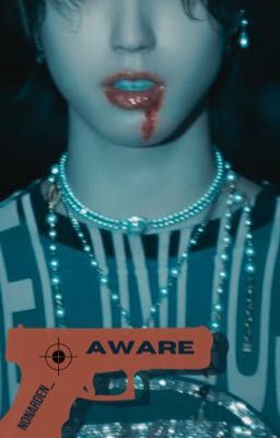 AWARE [three-shots SKZ]